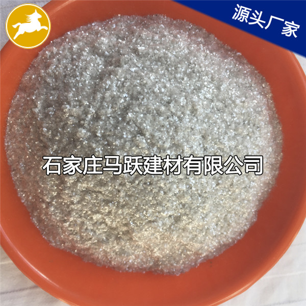 河北 廠(chǎng)家 直銷(xiāo) 橡膠 填充 用 絕緣 40目 云母粉