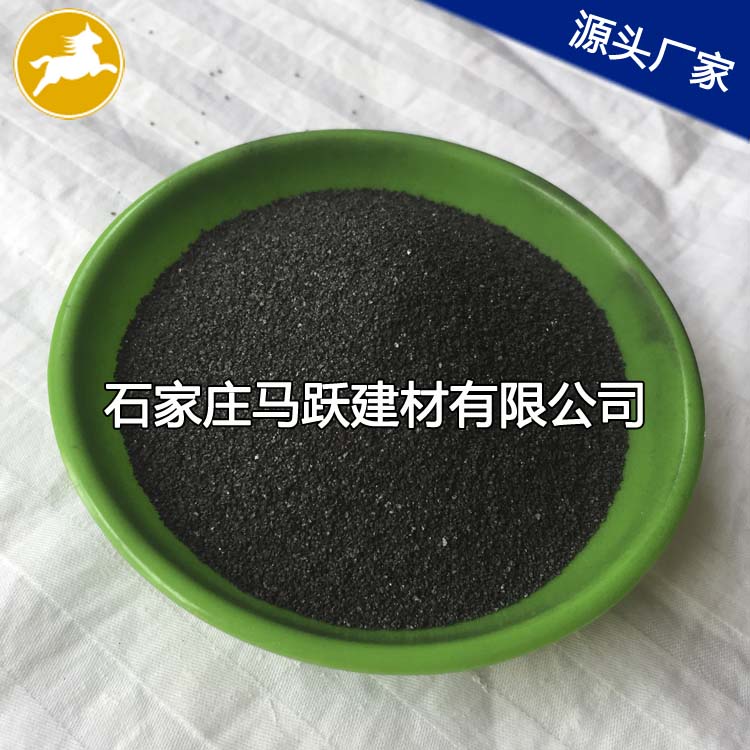 摩擦材料用石油焦炭粉  河北廠(chǎng)家供應40-60目煅燒石油焦粉