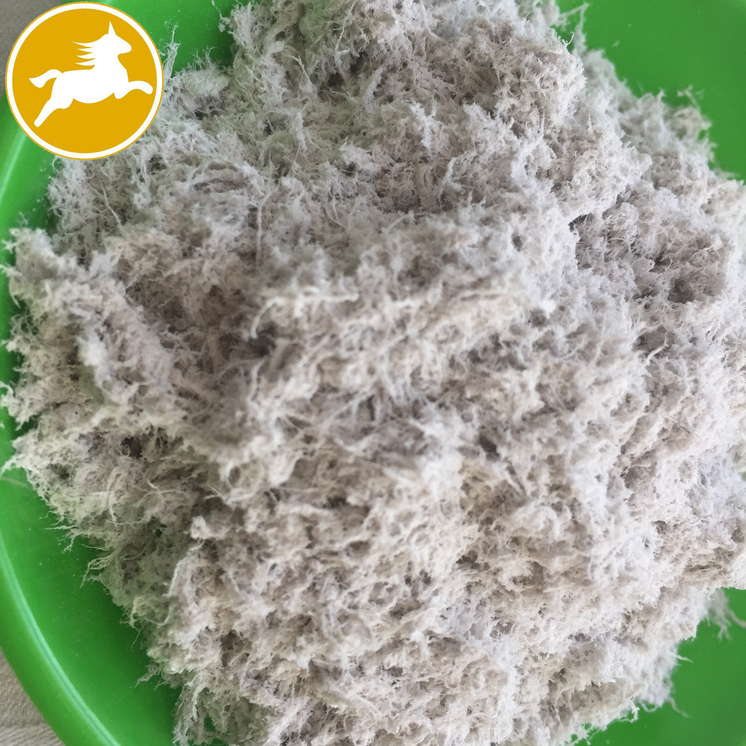 廠(chǎng)家直銷(xiāo)礦物纖維防火涂料用礦物纖維大量供應剎車(chē)片用礦物纖維