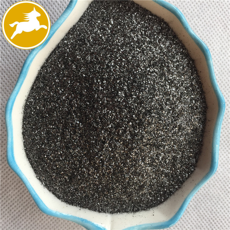 可膨脹石墨 剎車(chē)片用導電阻燃 人造石墨 耐高溫材料